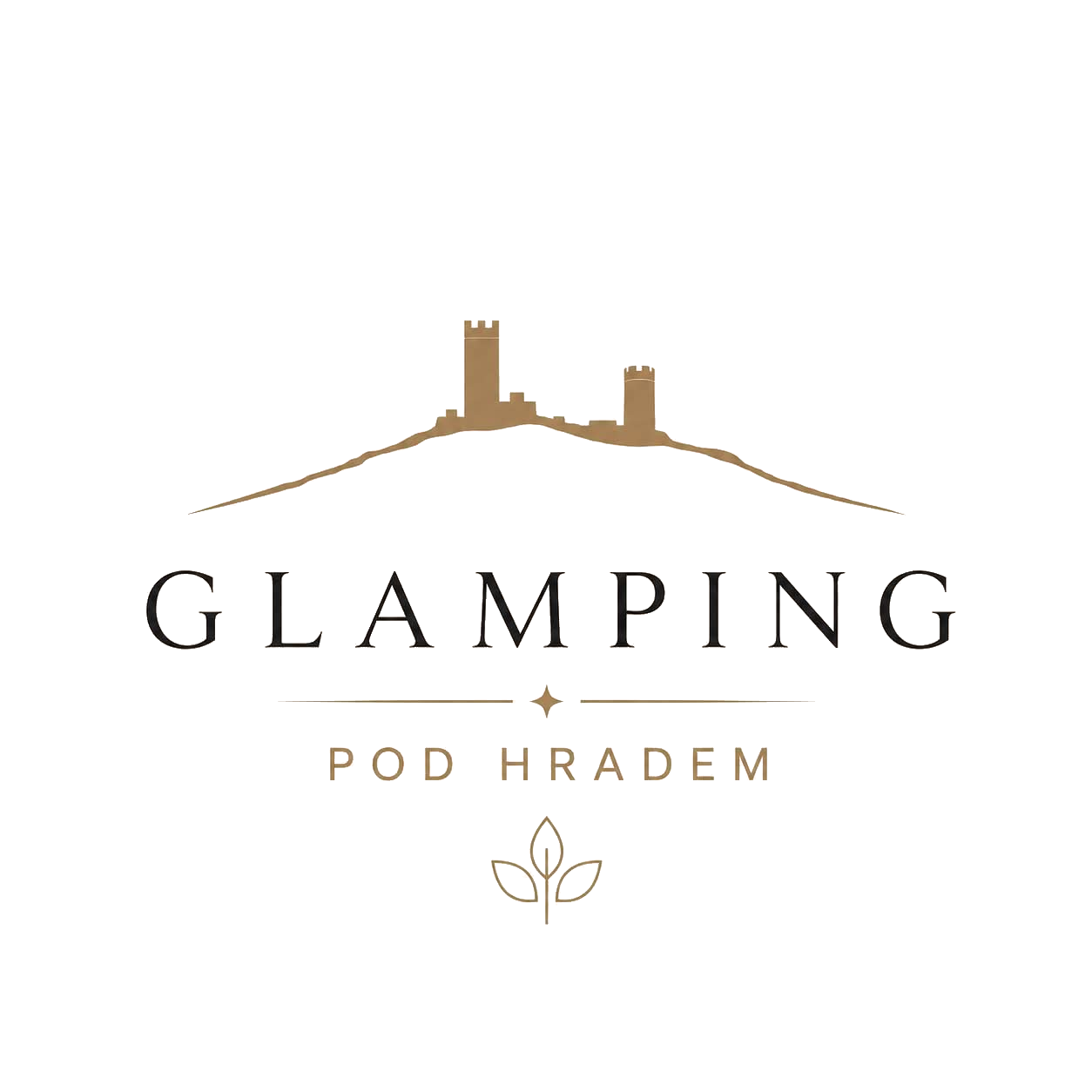 Glamping "Pod hradem"